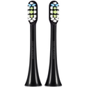Сменная насадка для зубной щетки SC X3/X3U/V1/X5 Black, Цвет: Черный - GOODMi