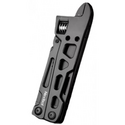 Мультитул NexTool Multi-function Wrench Knife Black - GOODMi