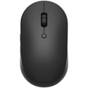 Беспроводная мышь Xiaomi Mi Wireless Mouse Silent Edition Black (WXSMSBMW03) - GOODMi