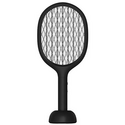Мухобойка электрическая SOLOVE P1 Black, Цвет: Чёрный - GOODMi