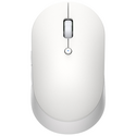 Беспроводная мышь Xiaomi Mi Dual Mode Wireless Mouse Silent Edition White (WXSMSBMW02) - GOODMi