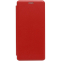 Чехол-книжка для Xiaomi Redmi A3 Красный, Основной цвет: Красный - GOODMi