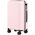 Чемодан Mijia Colorful Suitcase 20" (MJLXXPPRM) Pink, Цвет: Розовый, изображение 3 - GOODMi