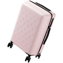 Чемодан Mijia Colorful Suitcase 20" (MJLXXPPRM) Pink, Цвет: Розовый, изображение 4 - GOODMi