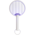 Мухобойка электрическая Qualitell Powerful Electric Mosquito Swatter C3 (ZSC230911) - GOODMi