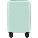 Чемодан Mijia Colorful Suitcase 20" (MJLXXPPRM) Green, Цвет: Зеленый - GOODMi