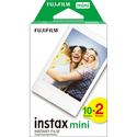 Фотобумага Instax Mini (20 шт.) - GOODMi