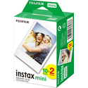 Фотобумага Instax Mini (20 шт.), изображение 2 - GOODMi