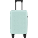 Чемодан Mijia Colorful Suitcase 20" (MJLXXPPRM) Green, Цвет: Зеленый, изображение 2 - GOODMi