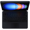 Чехол-книжка c клавиатурой Xiaomi Pad 6S Pro Black (RU), изображение 2 - GOODMi