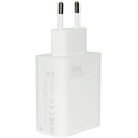 Сетевой адаптер Xiaomi 33W Charging Combo (Type-A) (BHR6039EU), изображение 2 - GOODMi