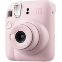 Фотоаппарат Fujifilm Instax Mini 12 (Blossom Pink), Цвет: Розовый, изображение 2 - GOODMi