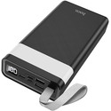 Внешний аккумулятор Hoco J73 30000 mAh (Lamp), изображение 3 - GOODMi