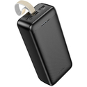 Внешний аккумулятор Hoco J111B 30000 mAh Black, изображение 4 - GOODMi