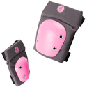 Набор детской защиты Ninebot by Segway Nine Protector Set S Pink, изображение 2 - GOODMi