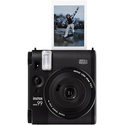 Фотоаппарат моментальной печати Fujifilm Instax Mini 99 Black, изображение 7 - GOODMi