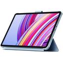 Чехол-книжка для планшета POCO Pad/Redmi Pad Pro 12.1” Blue, Основной цвет: Голубой, изображение 3 - GOODMi