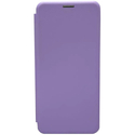 Чехол-книжка для Xiaomi Redmi A3 Фиолетовый, Основной цвет: Фиолетовый - GOODMi