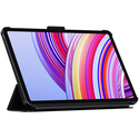Чехол-книжка для планшета POCO Pad/Redmi Pad Pro 12.1” Black, Основной цвет: Черный, изображение 3 - GOODMi