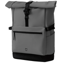 Рюкзак Xiaomi Mijia Rolling Bag Gray, Цвет: Серый, изображение 2 - GOODMi