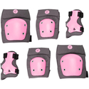Набор детской защиты Ninebot by Segway Nine Protector Set S Pink - GOODMi