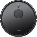 Робот-пылесос Xiaomi Robot Vacuum S20 Black, Цвет: Черный - GOODMi
