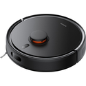 Робот-пылесос Xiaomi Robot Vacuum S20 Black, Цвет: Черный, изображение 2 - GOODMi