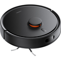 Робот-пылесос Xiaomi Robot Vacuum S20 Black, Цвет: Черный, изображение 4 - GOODMi
