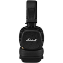 Беспроводные наушники Marshall Major V Black, Основной цвет наушников: Черные, изображение 6 - GOODMi