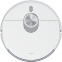 Робот-пылесос Xiaomi Robot Vacuum S20 Plus White, Цвет: Белый - GOODMi