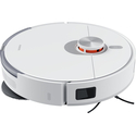 Робот-пылесос Xiaomi Robot Vacuum S20 Plus White, Цвет: Белый, изображение 2 - GOODMi