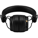 Беспроводные наушники Marshall Major V Black, Основной цвет наушников: Черные, изображение 4 - GOODMi