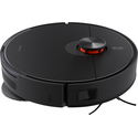 Робот-пылесос Xiaomi Robot Vacuum S20 Plus Black, Цвет: Черный, изображение 2 - GOODMi