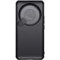 Чехол-накладка Nillkin Camshield для Xiaomi 14 Ultra black, изображение 5 - GOODMi
