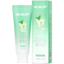 Зубная паста Crystal Toothpaste Mojito 100 г, изображение 2 - GOODMi