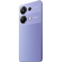 Смартфон Redmi Note 13 Pro 12/256Gb фиолетовый, изображение 7 - GOODMi