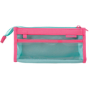 Пенал Kinbor (Розово-мятный), Цвет: Розовый - GOODMi