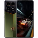 Смартфон Redmi K70 Ultra 5G Lamborghini Edition 24/1TB зелёный - GOODMi