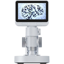 Умный микроскоп Dangdangli Beaverlab Darwin M2 с экраном, изображение 3 - GOODMi