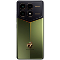 Смартфон Redmi K70 Ultra 5G Lamborghini Edition 24/1TB зелёный, изображение 3 - GOODMi