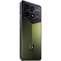 Смартфон Redmi K70 Ultra 5G Lamborghini Edition 24/1TB зелёный, изображение 4 - GOODMi