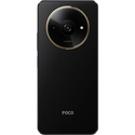 Смартфон POCO C61 3/64Gb Черный, изображение 5 - GOODMi