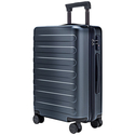 Чемодан Ninetygo Rhine Luggage 24 Dark Grey, изображение 3 - GOODMi