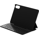 Чехол-книжка c клавиатурой POCO Pad/Redmi Pad Pro 12.1 Keyboard Black (без тачпада) - GOODMi