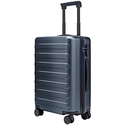 Чемодан Ninetygo Rhine Luggage 24 Dark Grey, изображение 4 - GOODMi