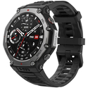 Умные часы Amazfit T-Rex 3 Black, Цвет, заявленный производителем: Onyx, изображение 2 - GOODMi