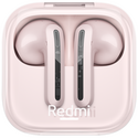 Беспроводные наушники Redmi Buds 6 Active Pink, Основной цвет наушников: Розовые, изображение 4 - GOODMi