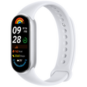 Фитнес-браслет Xiaomi Smart Band 9 Silver, изображение 2 - GOODMi