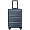 Чемодан Ninetygo Rhine Luggage 24 Dark Grey - GOODMi