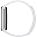 Фитнес-браслет Xiaomi Smart Band 9 Silver, изображение 4 - GOODMi